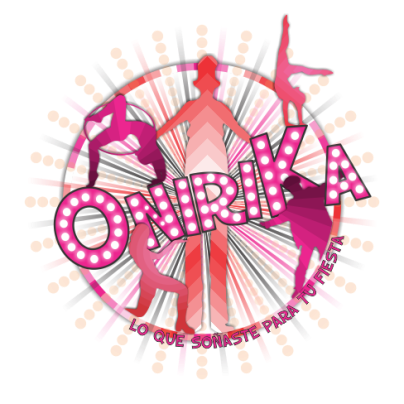onirika logo transparente
